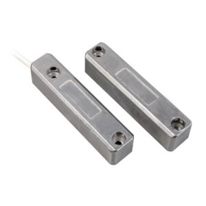 Contatto Magnetico installabile su superfici in metallo